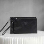 Prada Re-Nylon Wallet Bags