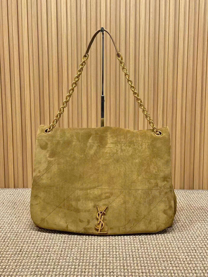 Saint Laurent Jamie Shoulder
