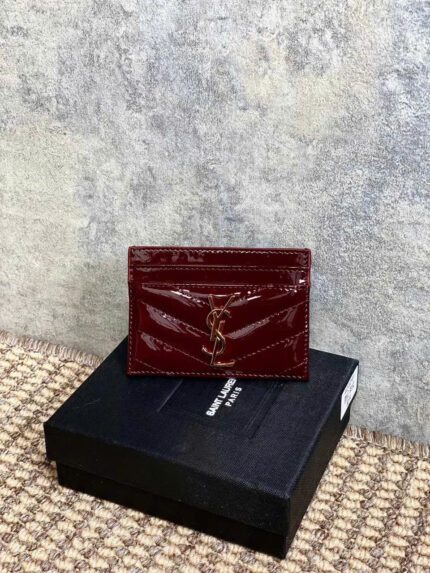 Saint Laurent Logo YSL