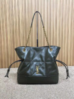 Saint Laurent Large Pochon