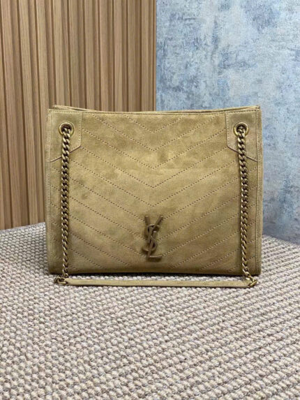Saint Laurent Niki Bags