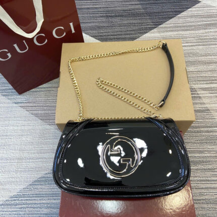 Gucci GG Blondie Bags
