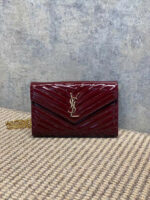 Saint Laurent Monogram Matelasses