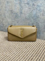 Saint Laurent Calypso Shoulder