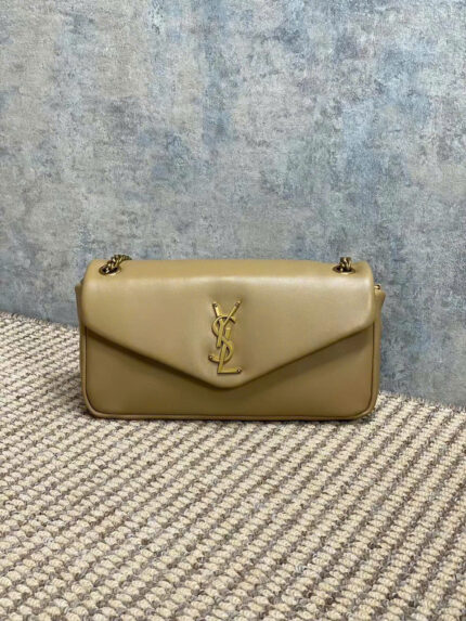 Saint Laurent Calypso Shoulder
