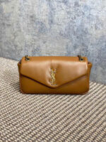 Saint Laurent Calypso Shoulder