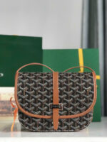 Goyard Belvédère Shoulder Bags