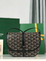 Goyard Belvédère Shoulder Bags
