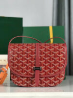 Goyard Belvédère Shoulder Bags