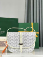 Goyard Belvédère Shoulder Bags