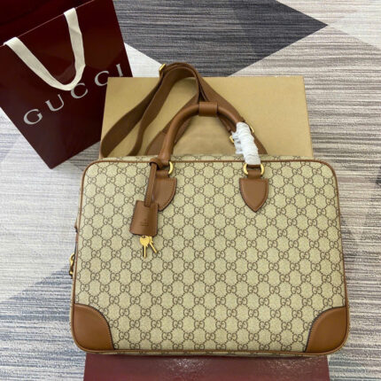 Gucci GG Emblem Bags