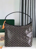 Goyard Hobo Boheme Goyardine
