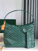 Goyard Hobo Boheme Goyardine