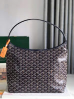 Goyard Hobo Boheme Goyardine
