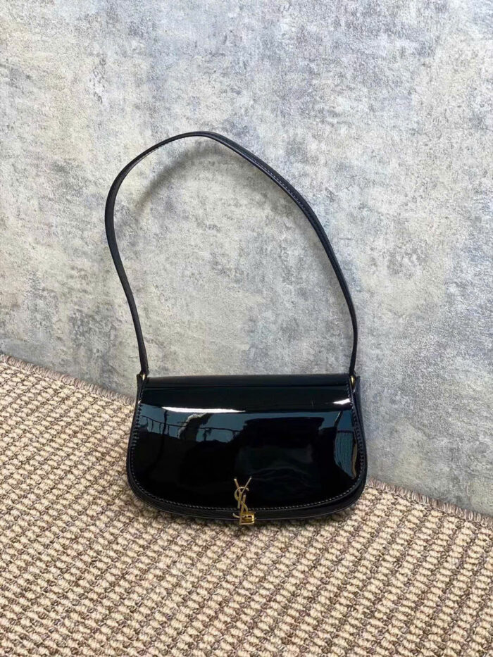 Saint Laurent Voltair Box