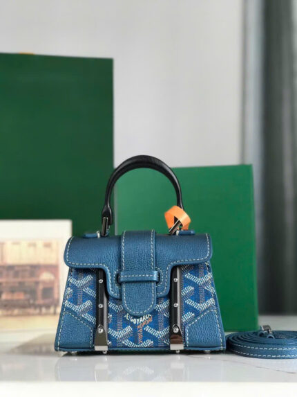 Goyard Saigon Structure Nano