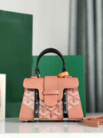 Goyard Saigon Structure Nano