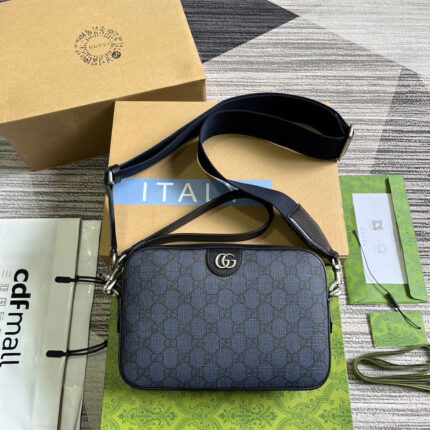 Gucci GG Ophidia Shoulder