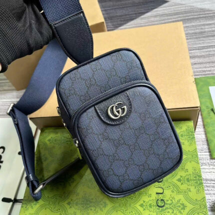 Gucci GG Supreme Ophidia