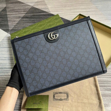 Gucci GG Supreme Bags