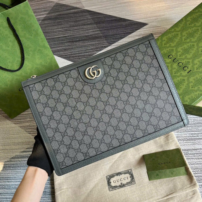 Gucci GG Supreme Bags