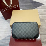 Gucci GG Emblem Bags