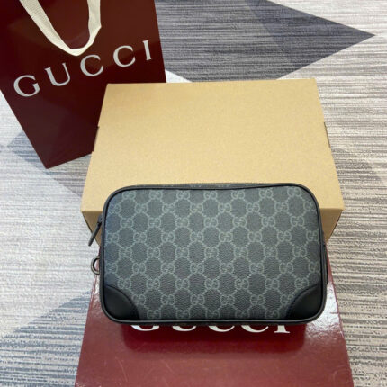 Gucci GG Emblem Bags