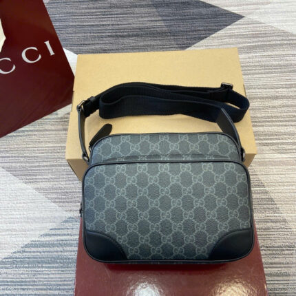Gucci GG Emblem Bags