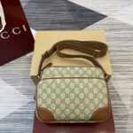 Gucci GG Emblem Bags