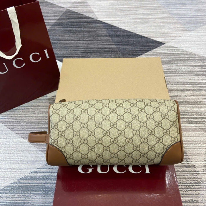 Gucci GG Emblem Bags