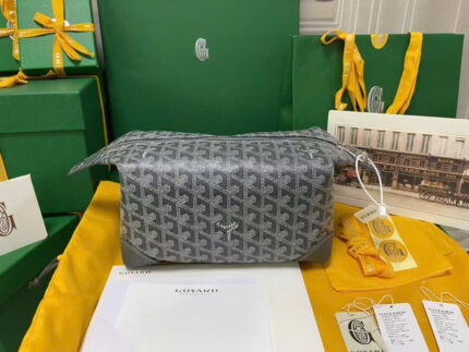Goyard Boeing Hand Bags