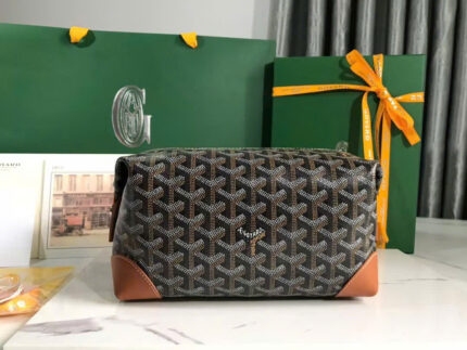 Goyard Boeing Hand Bags
