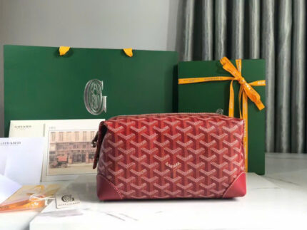 Goyard Boeing Hand Bags