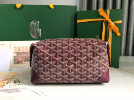 Goyard Boeing Hand Bags