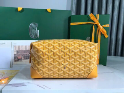 Goyard Boeing Hand Bags
