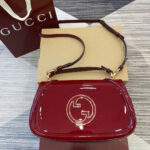 Gucci GG Blondie Bags