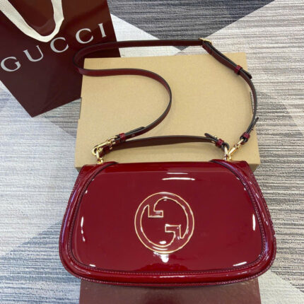 Gucci GG Blondie Bags