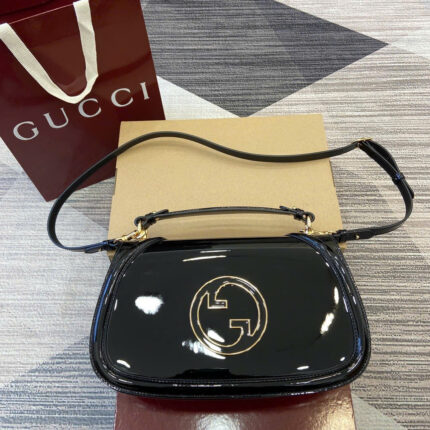 Gucci GG Blondie Bags
