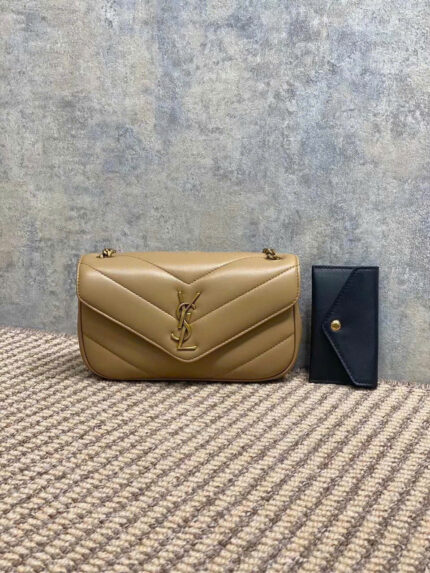 Saint Laurent LouLou Bag