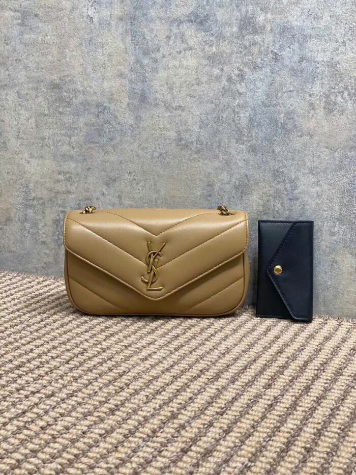 Saint Laurent LouLou Bag