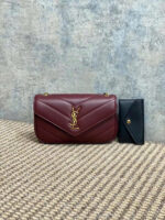 Saint Laurent LouLou Bag