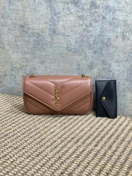 Saint Laurent LouLou Bag