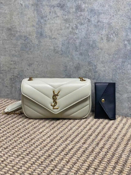 Saint Laurent LouLou Bag