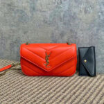 Saint Laurent LouLou Bag