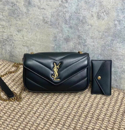 Saint Laurent LouLou Bag