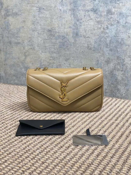 Saint Laurent LouLou Bag