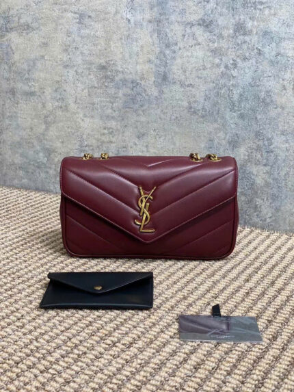 Saint Laurent LouLou Bag