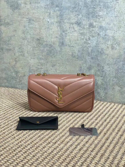 Saint Laurent LouLou Bag