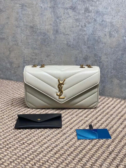 Saint Laurent LouLou Bag