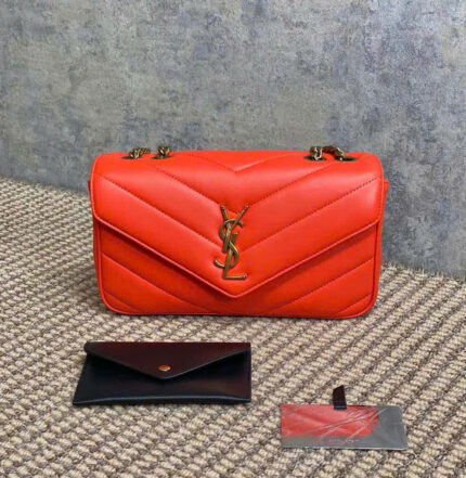 Saint Laurent LouLou Bag